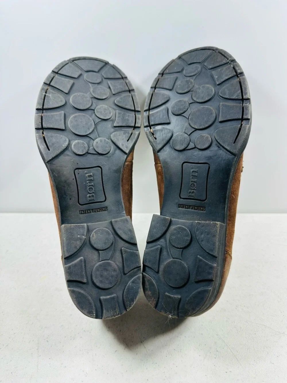 Born size 7 M - Picture 4 of 5